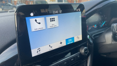 Ford Fiesta 1.0 EcoBoost 125 Titanium 5dr Petrol Hatchback